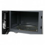 Micro-ondes Haeger Magic Micro 26 Gris 800 W (26 L) 800W 219,99 €