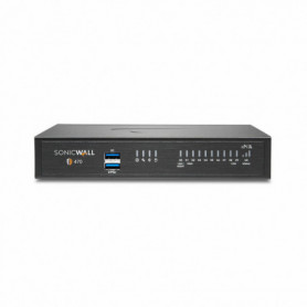 Firewall SonicWall TZ470 1 349,99 €