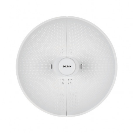 Point d'Accès D-Link DAP-3712       Blanc 269,99 €