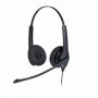 Casques avec Microphone Jabra 1559-0159      Noir 99,99 €