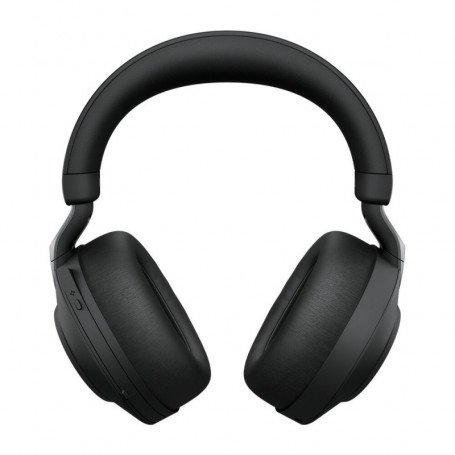 Casques avec Microphone Jabra 28599-999-899    Noir 429,99 €