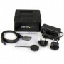 Station d'acceuil Startech SDOCK2U33 109,99 €