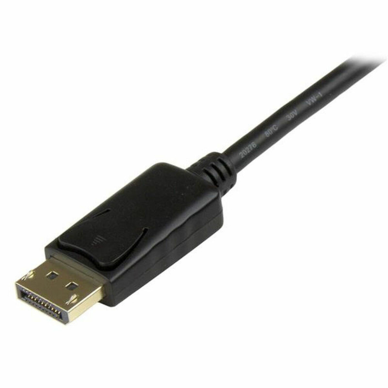 Image secondaire de Startech.com Câble adaptateur DisplayPort vers DVI-D de 91 cm - M/M - 1920x1200 / 1080p