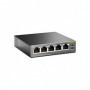Commutateur Réseau de Bureau TP-Link TL-SG1005P      LAN PoE 80,99 €