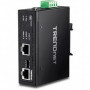 Injecteur PoE Trendnet TI-IG60 1000 Mbit/s Noir 149,99 €