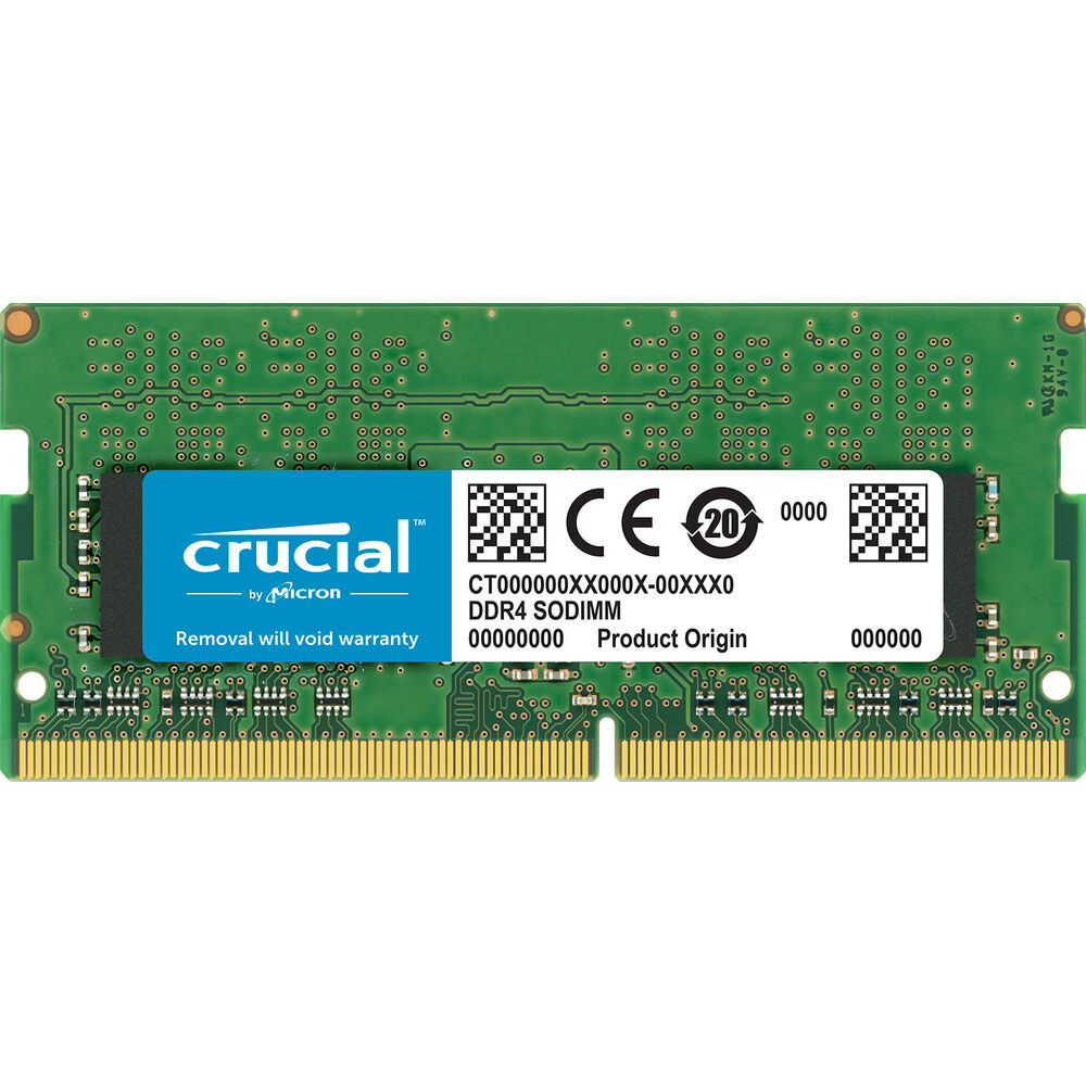 Memoires RAM