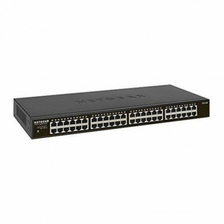 Switch Netgear GS348-100EUS 489,99 €