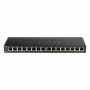 Switch D-Link DGS-1016S 99,99 €