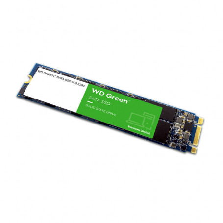 Disque dur Western Digital WDS240G3G0B 240 GB 46,99 €