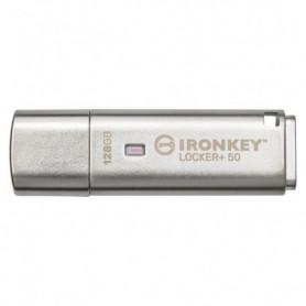 Mémoire Flash Kingston IKLP50 128 GB 129,99 €