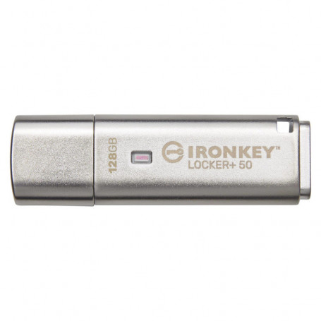 Mémoire Flash Kingston IKLP50 128 GB 129,99 €