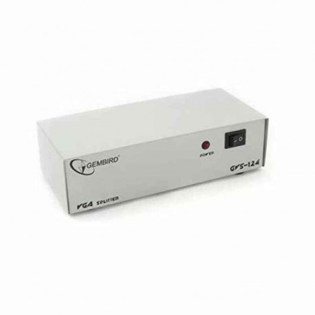 Commutateur VGA avec 2 Ports GEMBIRD GVS122 43,99 €