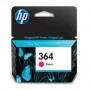 Cartouche d'encre originale HP 364 Magenta 28,99 €