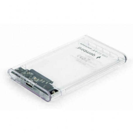 Protection pour disque dur GEMBIRD EE2-U3S9-6 24,99 €