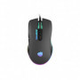 Souris Gaming Fury Scrapper RGB 6400 DPI Noir 26,99 €