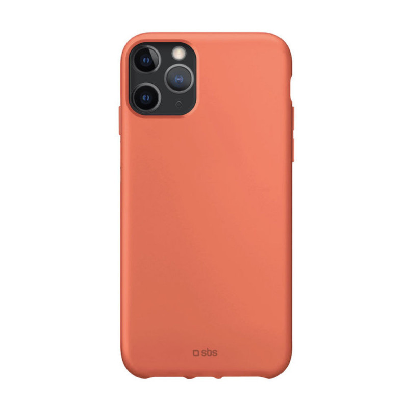 Protection pour téléphone portable SBS iPhone 11 PRO