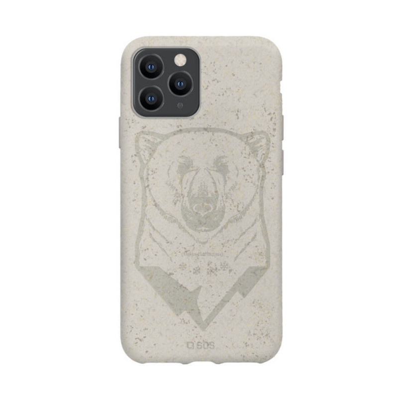 Protection pour téléphone portable SBS iPhone 11 PRO