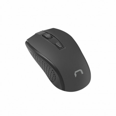 Souris Natec JAY 2 Noir Sans fil 1600 dpi 18,99 €