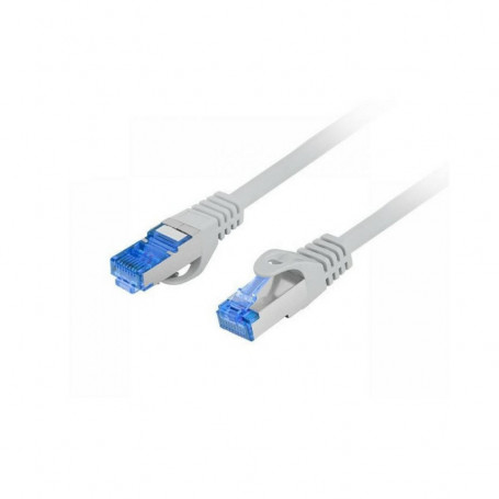 Câble RJ45 Catégorie 6 FTP Rigide Lanberg (2 m) 13,99 €