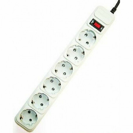 Réglette GEMBIRD SPG6-B-6C 1,8 m 22,99 €