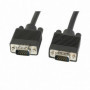 Câble VGA Lanberg CA-VGAC-10CC-0050-B 5 m 16,99 €