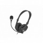 Casques avec Microphone Natec 32,99 €