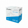 Câble Réseau Rigide UTP 5ème Catégorie Lanberg LCU5-10CC-0305-B Bleu 305 m 129,99 €