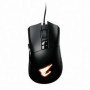 Souris Gigabyte AORUS M3 6400 DPI Noir 47,99 €