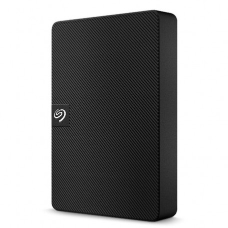 Disque dur Seagate EXPANSION Noir 2 TB 89,99 €