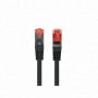 Câble Réseau Rigide UTP 6ème Catégorie Lanberg PCF6-10CU-0500-BK 18,99 €
