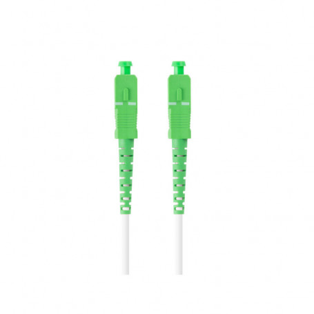Tuyau Lanberg G657B3 Blanc 5 m 16,99 €
