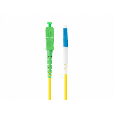 Tuyau Lanberg G657A1 (2 m) Jaune 15,99 €