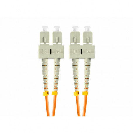 Tuyau Lanberg OM2 50/125 (2 m) Orange Duplex 16,99 €