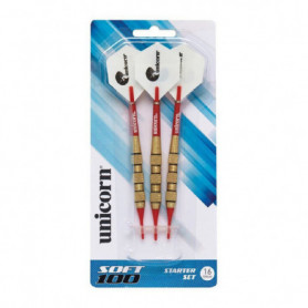 Fléchettes Atipick UNI71907 (3 pcs) 24,99 €