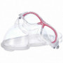 Lunettes de bain pour enfants Cressi-Sub DE202040 Rose Enfants 28,99 €