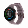 Smartwatch avec Podomètre Running Polar Pacer 45 mm Violet 209,99 €