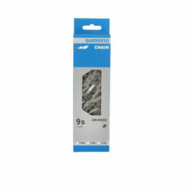 Chaîne Shimano CN-HG53 34,99 €