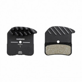 Plaquettes de frein Shimano Resina H03A Taille unique 43,99 €