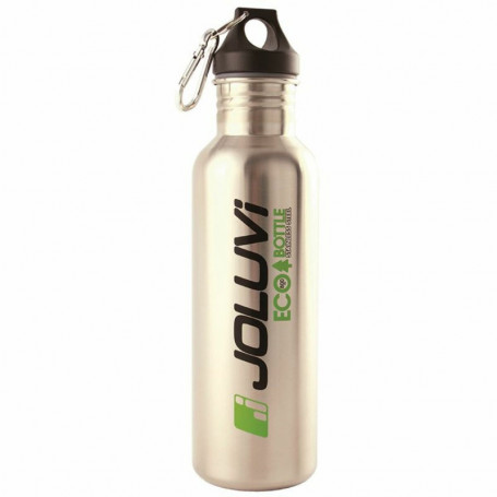 Bouteille d'eau Joluvi Ecobottle 800 ml Gris 20,99 €