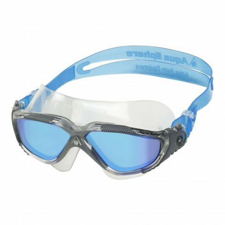 Lunettes de bain Aqua Sphere Vista Bleu Adultes 58,99 €