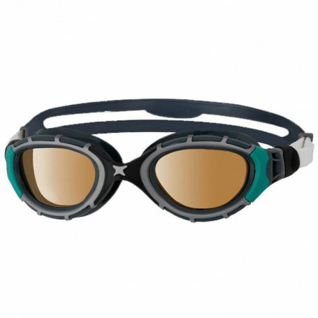 Lunettes de bain Zoggs Predator Flex Noir Adultes 58,99 €
