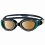 Lunettes de bain Zoggs Predator Flex Noir Adultes 58,99 €