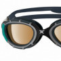 Lunettes de bain Zoggs Predator Flex Noir Adultes 58,99 €
