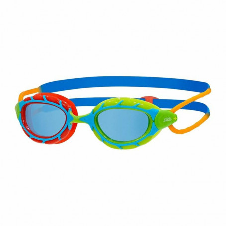 Lunettes de bain Zoggs Predator Rouge Bleu Enfants 30,99 €