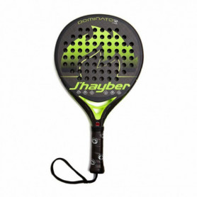 Raquette de Padel J-Hayber Dominator D3K Noir 209,99 €
