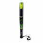 Raquette de Padel J-Hayber Dominator D3K Noir 209,99 €