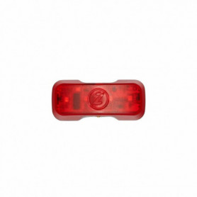 Éclairage Vélo LED Arrière Shimano Rouge Rechargeable Casque 40 lm 41,99 €
