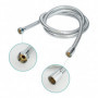 1 douchette avec tube d'écoulement Fontastock H 1/2" 2 m 24,99 €