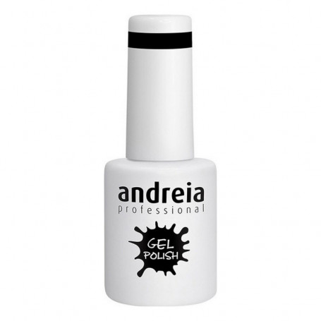 Vernis à Ongles Semi-permanent Gel Polish Andreia 240 (10,5 ml) 24,99 €