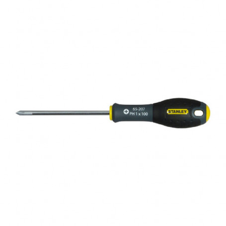 Tournevis Stanley PH1 x 250 mm 18,99 €